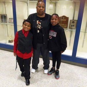 Meet your Posher, Ann